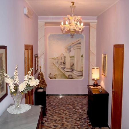 Villa Olimpia Syracuse Екстер'єр фото
