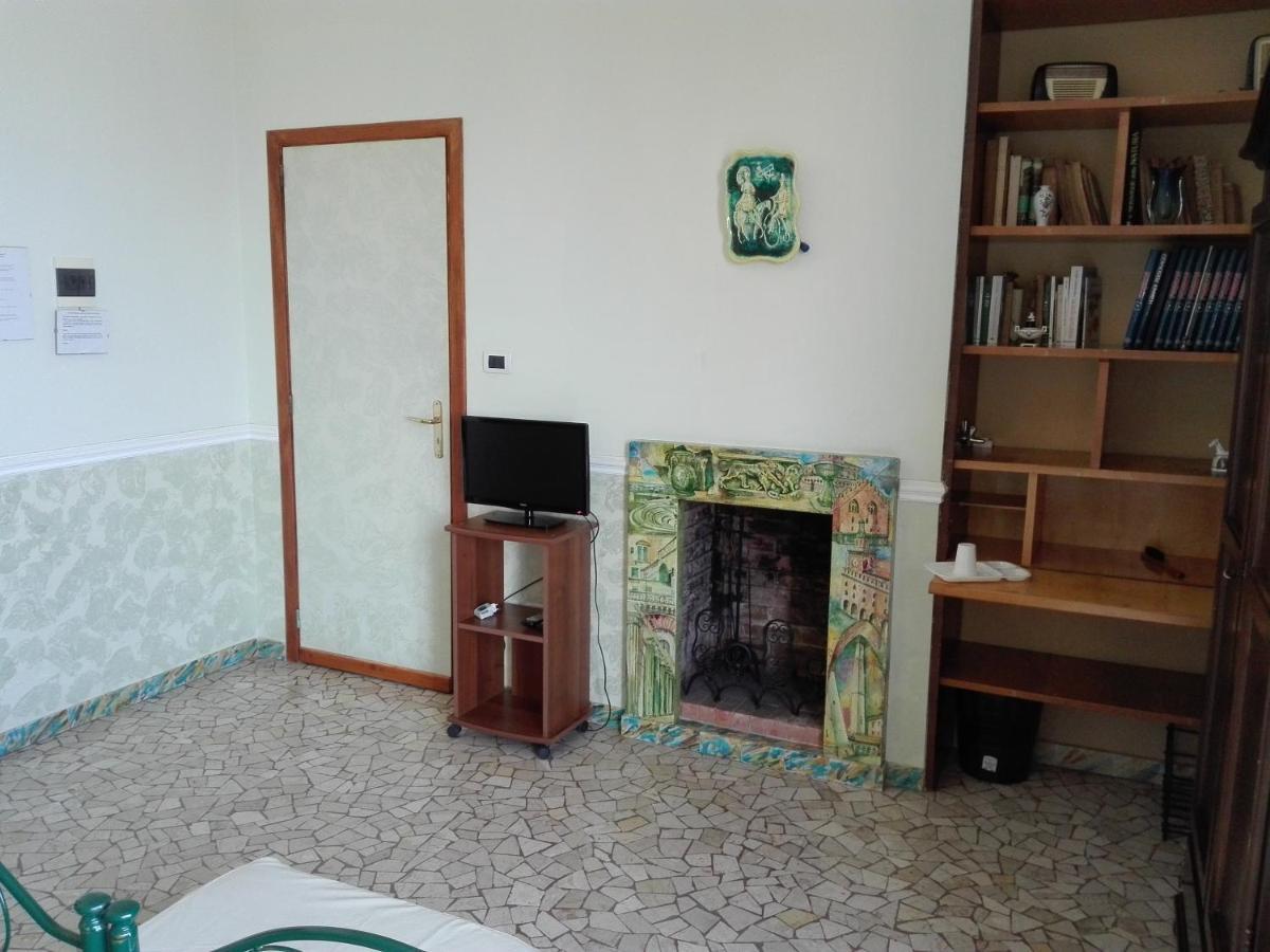 Villa Olimpia Syracuse Екстер'єр фото