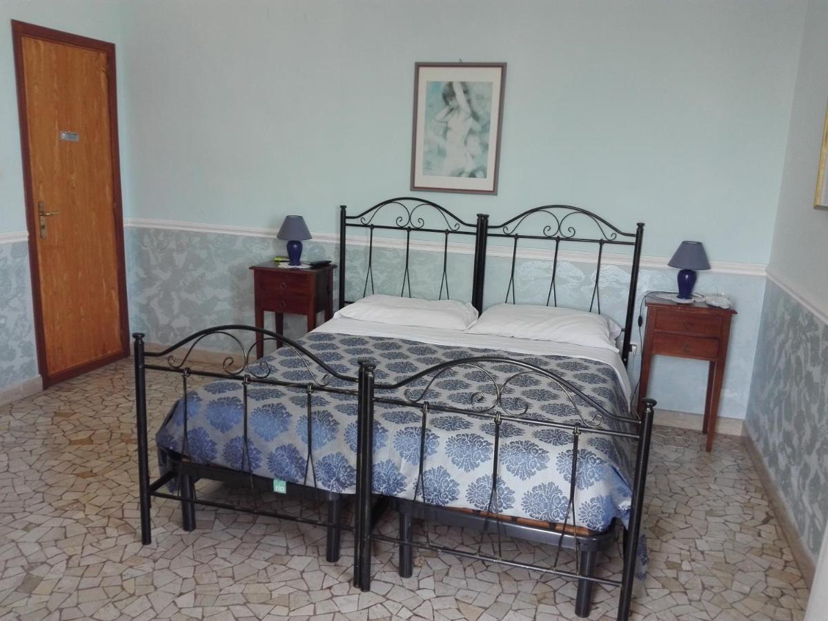 Villa Olimpia Syracuse Екстер'єр фото