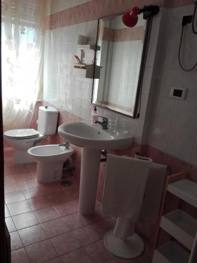 Villa Olimpia Syracuse Екстер'єр фото
