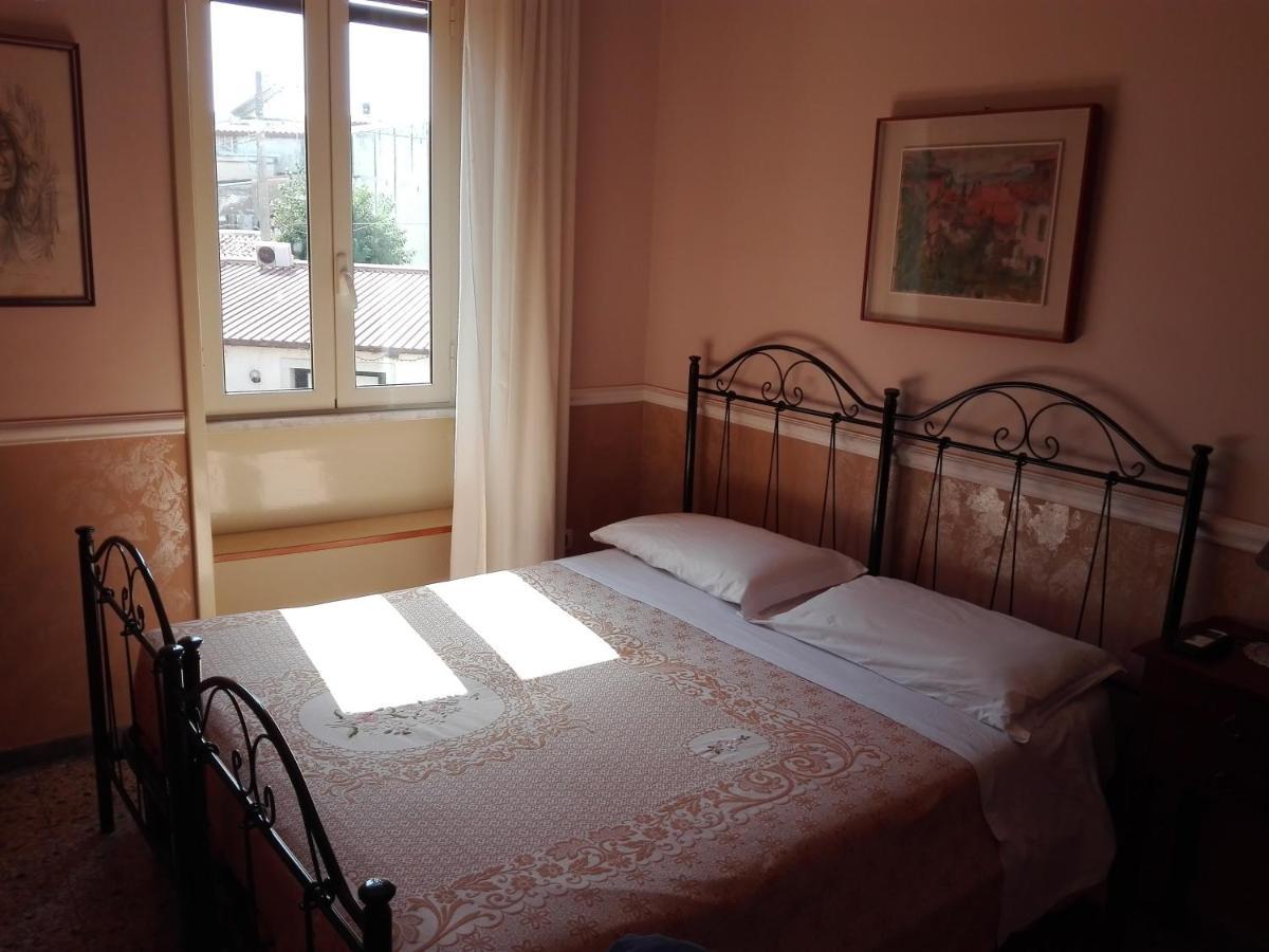 Villa Olimpia Syracuse Екстер'єр фото