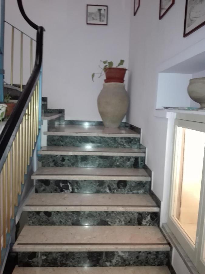 Villa Olimpia Syracuse Екстер'єр фото